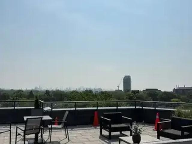For Rent 1 Bedroom Condo Toronto ON DLS94606350