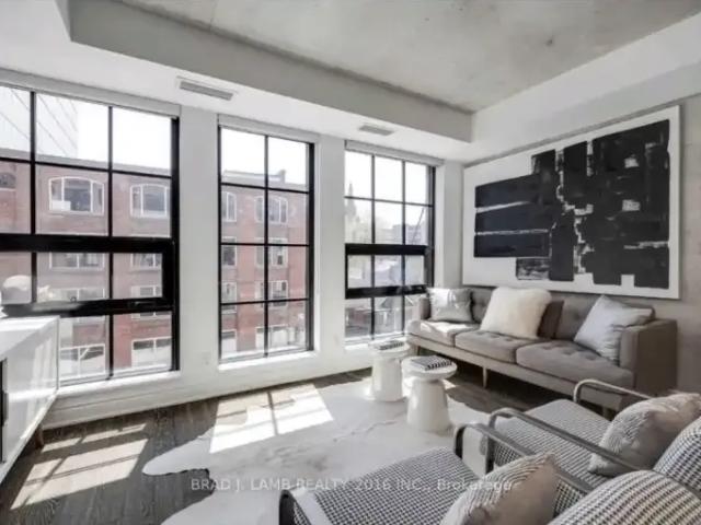 For Rent 1 Bedroom Condo Toronto ON DLS101185989