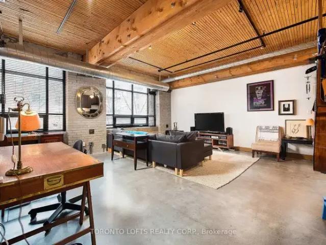 For Rent 1 Bedroom Condo Toronto ON DLS102715370