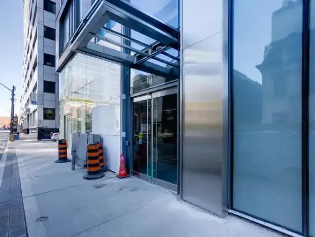 For Rent 1 Bedroom Condo Toronto ON DLS102272417