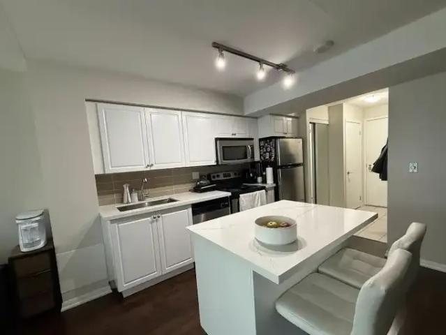 For Rent 1 Bedroom Condo Toronto ON DLS102306618