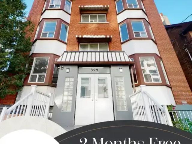 For Rent 1 Bedroom Condo Toronto ON DLS102338952