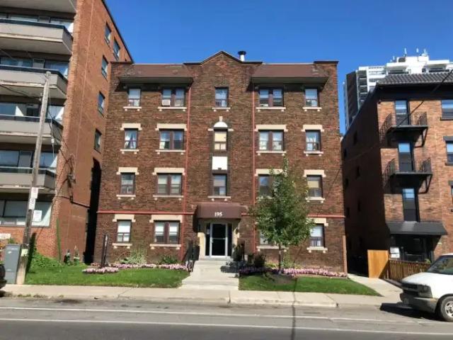 For Rent 1 Bedroom Condo Toronto ON DLS103840184