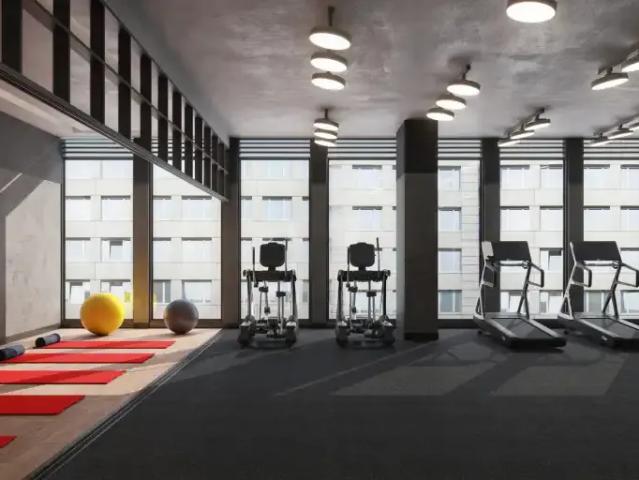 For Rent 1 Bedroom Condo Toronto ON DS100809428
