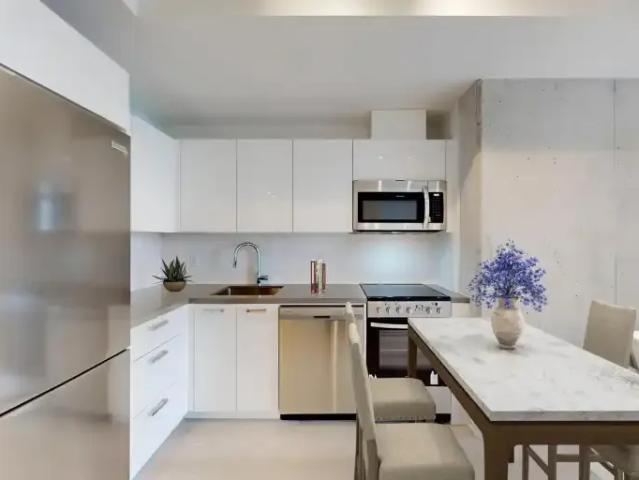 For Rent 1 Bedroom Condo Toronto ON DS100940885