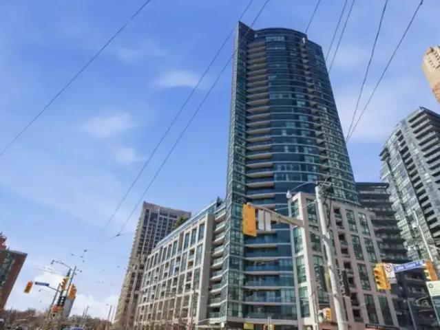 For Rent 1 Bedroom Condo Toronto ON DS101339206