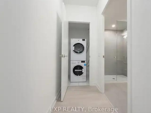 For Rent 1 Bedroom Condo Toronto ON DS101725303