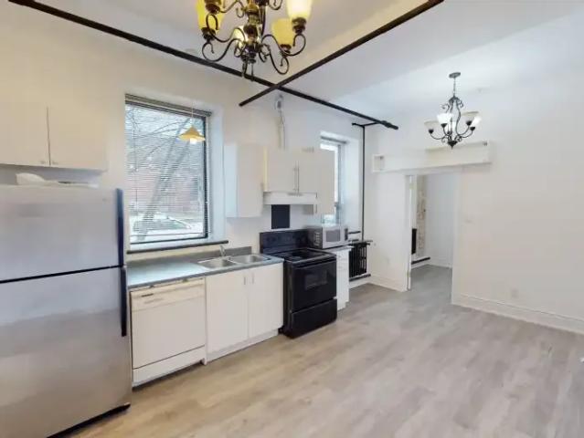 For Rent 1 Bedroom Condo Toronto ON DS101827442
