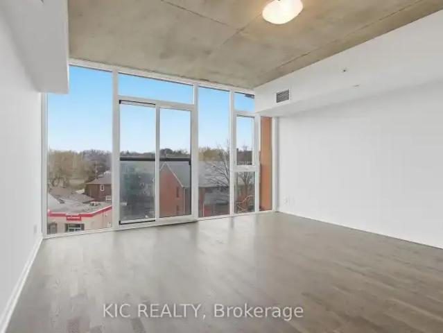 For Rent 1 Bedroom Condo Toronto ON DS102052420