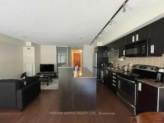 For Rent 1 Bedroom Condo Toronto ON DS102551602
