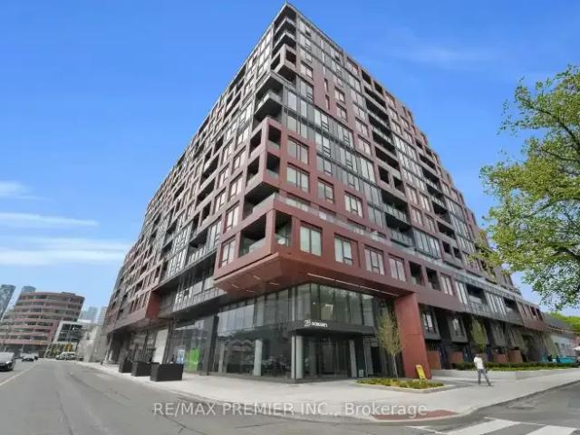 For Rent 1 Bedroom Condo Toronto ON DS102551604