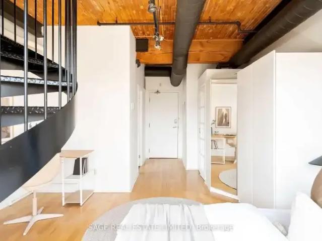 For Rent 1 Bedroom Condo Toronto ON DS102551613
