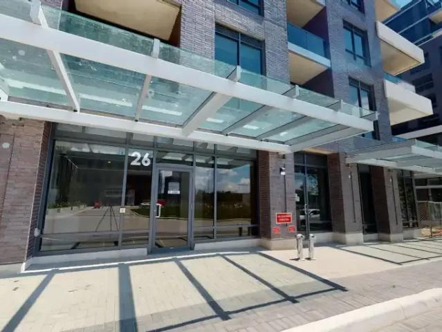 For Rent 1 Bedroom Condo Toronto ON DS102658502