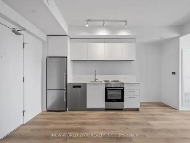 For Rent 1 Bedroom Condo Toronto ON DS102846937