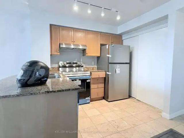 For Rent 1 Bedroom Condo Toronto ON DS102847161