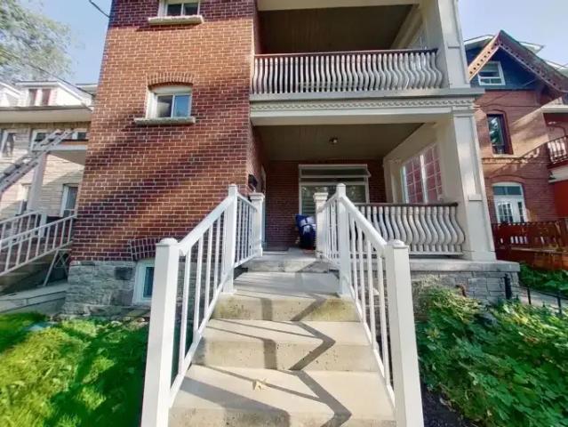 For Rent 1 Bedroom Condo Toronto ON DS103091342