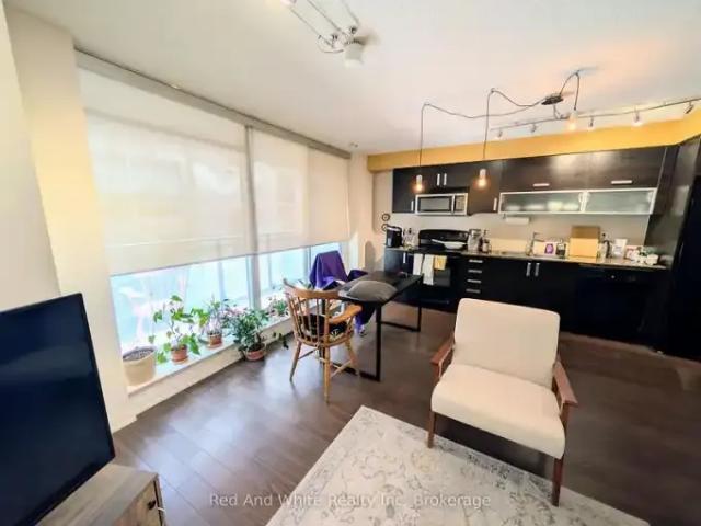 For Rent 1 Bedroom Condo Toronto ON DS103091406