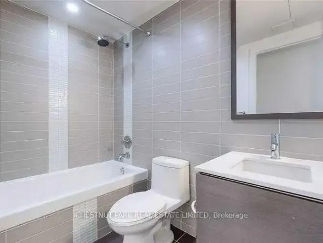 For Rent 1 Bedroom Condo Toronto ON DS103091415