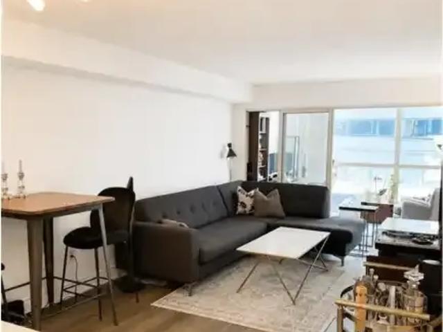 For Rent 1 Bedroom Condo Toronto ON DS103215784