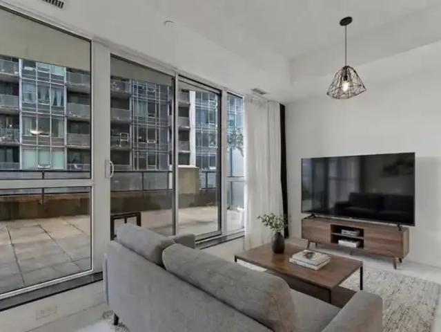 For Rent 1 Bedroom Condo Toronto ON DS103215799