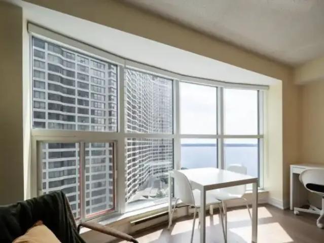 For Rent 1 Bedroom Condo Toronto ON DS103322457