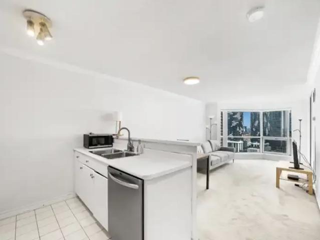 For Rent 1 Bedroom Condo Toronto ON DS103322477