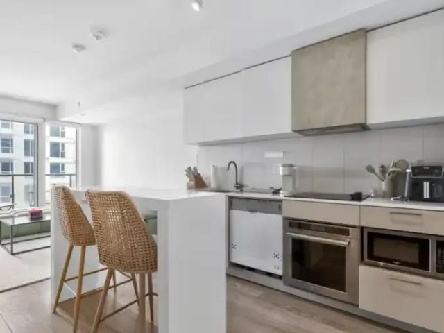 For Rent 1 Bedroom Condo Toronto ON DS103322480