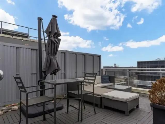 For Rent 1 Bedroom Condo Toronto ON DS103338253