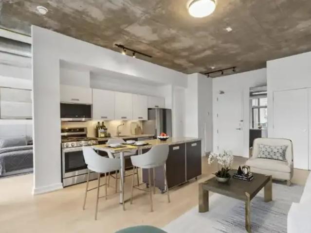 For Rent 1 Bedroom Condo Toronto ON DS103338255