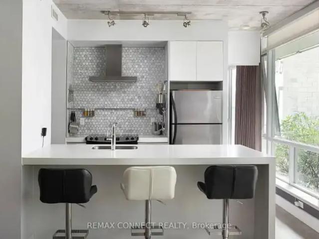 For Rent 1 Bedroom Condo Toronto ON DS103338340