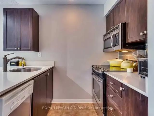 For Rent 1 Bedroom Condo Toronto ON DS103338345