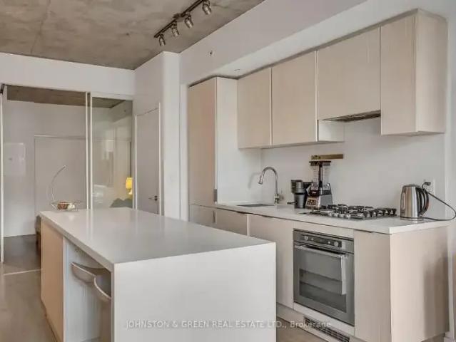 For Rent 1 Bedroom Condo Toronto ON DS103338339