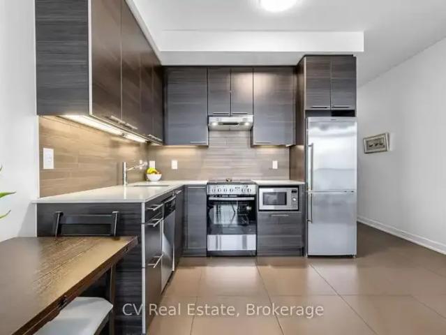 For Rent 1 Bedroom Condo Toronto ON DS103594391
