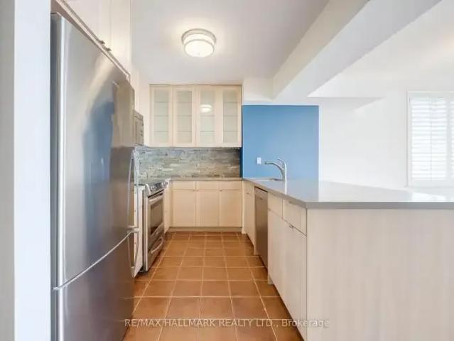 For Rent 1 Bedroom Condo Toronto ON DS104224343