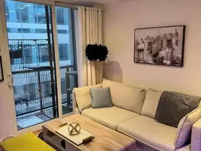 For Rent 1 Bedroom Condo Toronto ON DS104224328