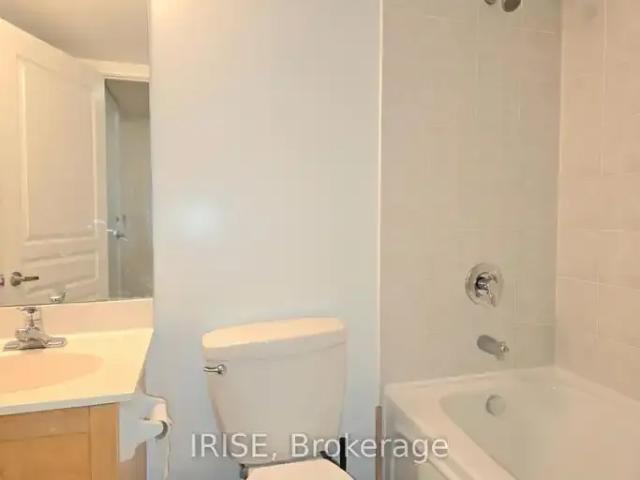 For Rent 1 Bedroom Condo Toronto ON DS105135559