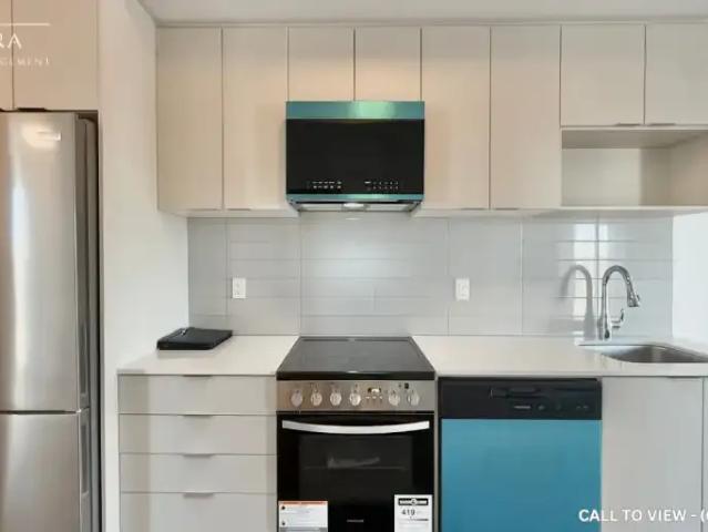 For Rent 1 Bedroom Condo Toronto ON DS97026355