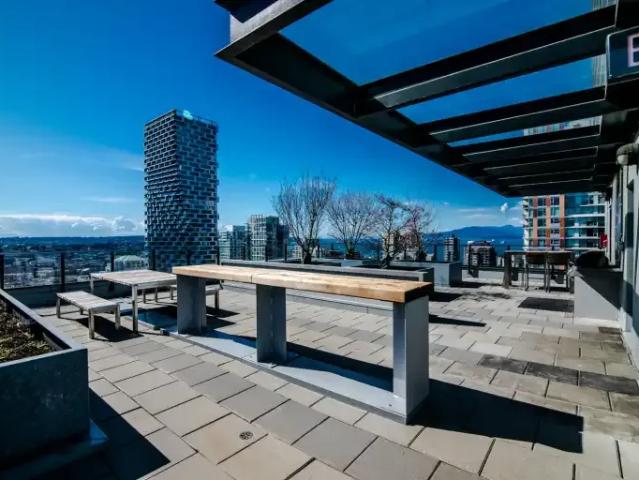 For Rent 1 Bedroom Condo Vancouver BC DLS100488514