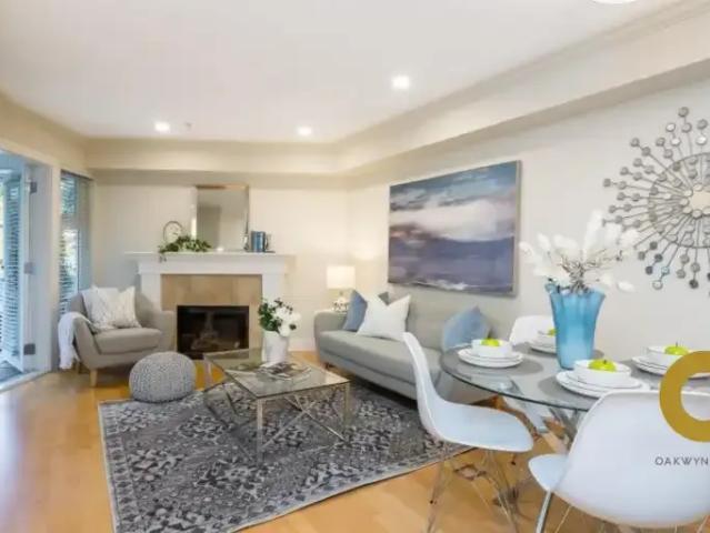 For Rent 1 Bedroom Condo Vancouver BC DLS101789778