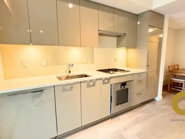 For Rent 1 Bedroom Condo Vancouver BC DLS101948412