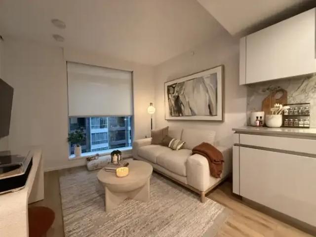 For Rent 1 Bedroom Condo Vancouver BC DLS98956214