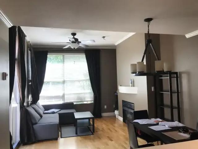 For Rent 1 Bedroom Condo Vancouver BC DS104178684