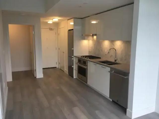 For Rent 1 Bedroom Condo Vancouver BC DS104876739