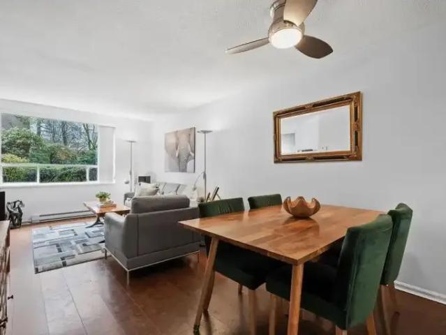 For Rent 1 Bedroom Condo Vancouver BC DS102752631