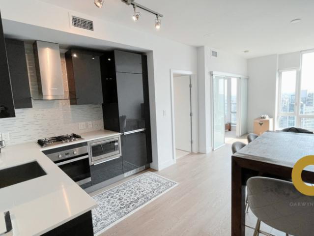 For Rent 1 Bedroom Condo Vancouver BC DS103178629