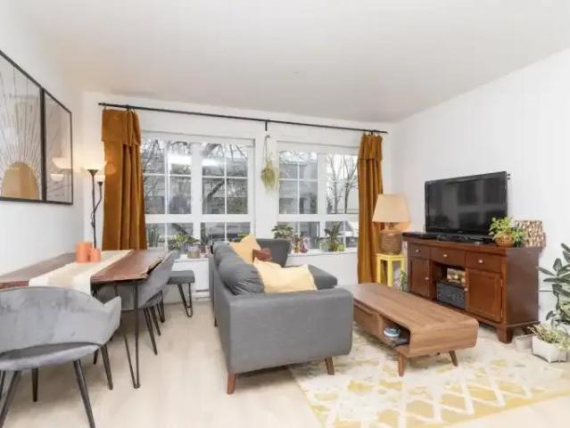 For Rent 1 Bedroom Condo Vancouver BC DS103380000