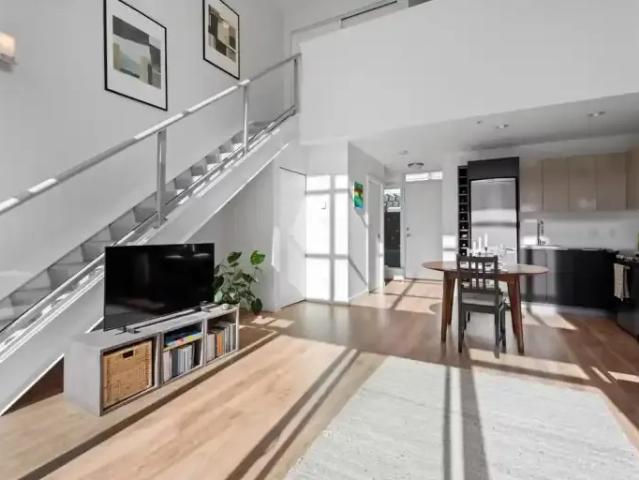For Rent 1 Bedroom Condo Vancouver BC DS103611676