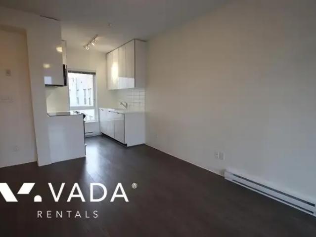 For Rent 1 Bedroom Condo Vancouver BC DS103770609