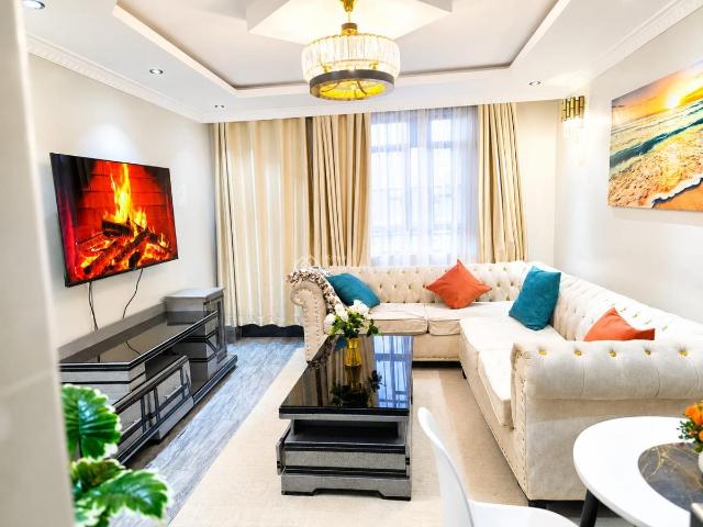 For Rent: 1 Bedroom Airbnb, Opposite Lake Naivasha, Biashara Naivasha, Nakuru | 1 Beds, 1 Baths Ref: 64537 Kenya Property Centre KPC