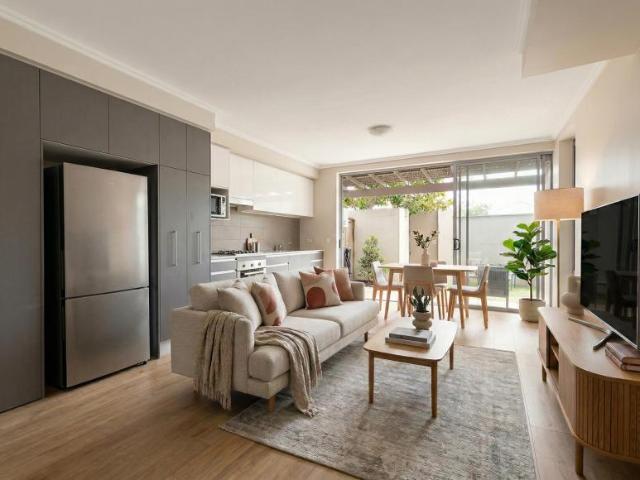 For Rent 1 Bedroom Apartment Murarrie QLD DS102115358